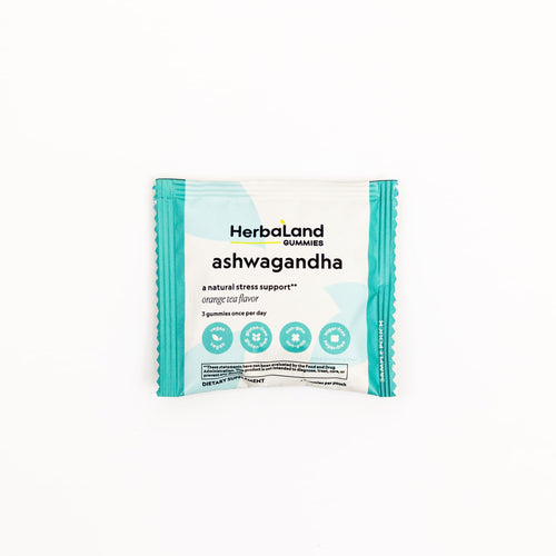 Ashwagandha Sample