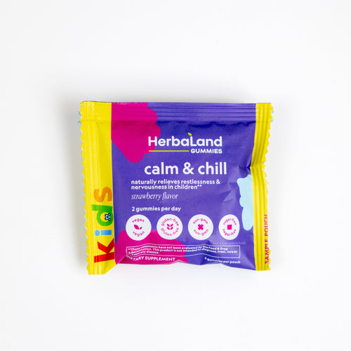 Kids Calm & Chill Sample
