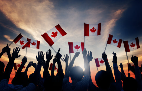 6 Canadian Brands to Watch