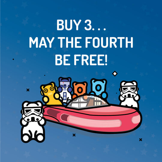 Deals: May the Fourth