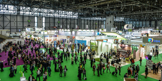 Visit Us: Vitafood Europe 2019
