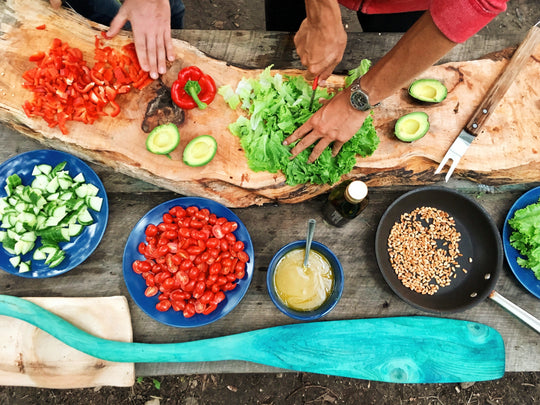 Best Supplement for Gut Health: Why You Should Take Prebiotic Fiber