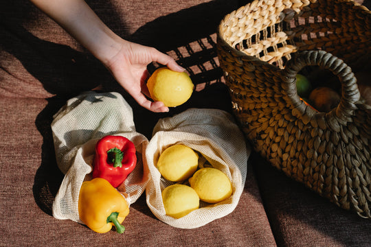 Plastic-Free July: 10 Simple Swaps to Cut Down on Plastic Waste
