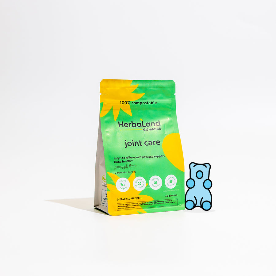 Herbaland USA Joint Care