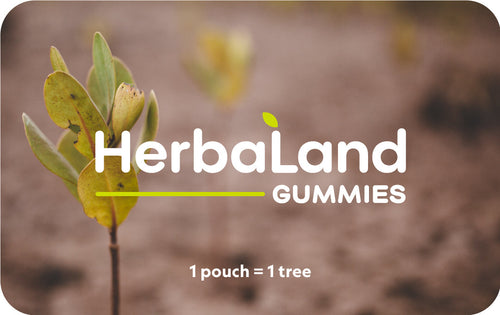 Herbaland Gift Card